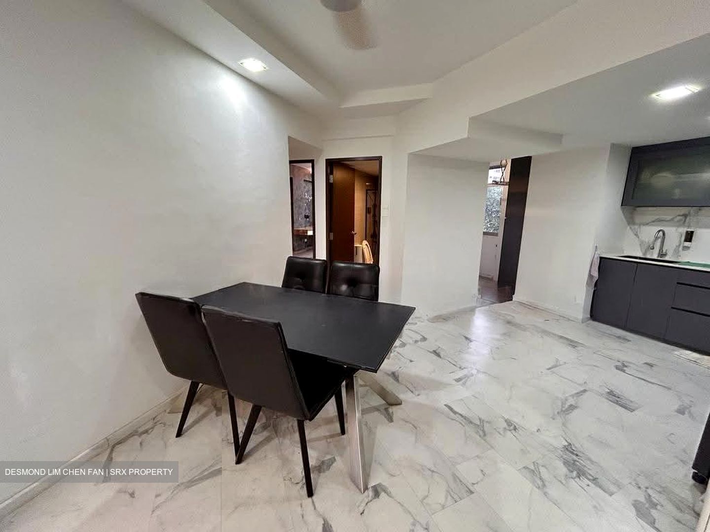 Orchid Park Condominium (D27), Condominium #624594091